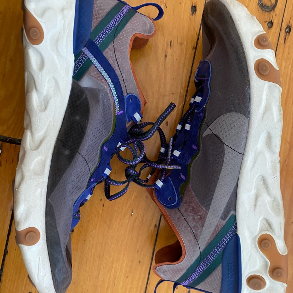 Nike React Element 87 - image 8